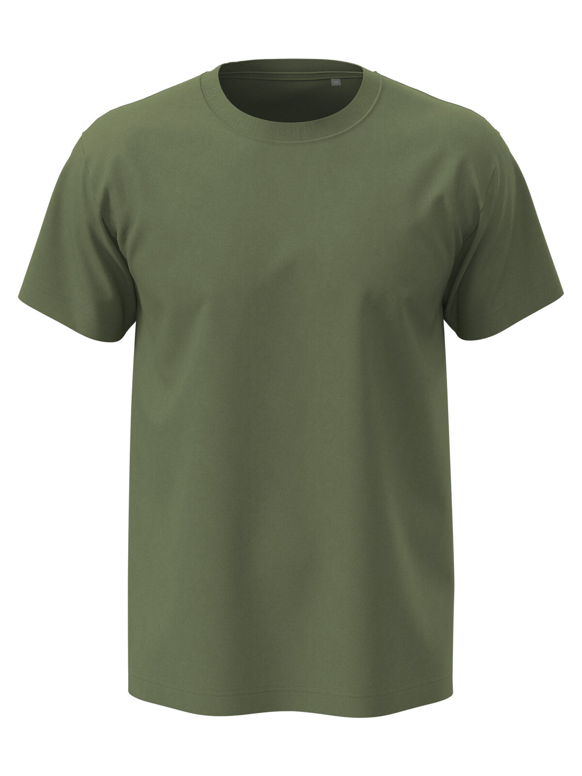 Confort - MIL - Vert militaire