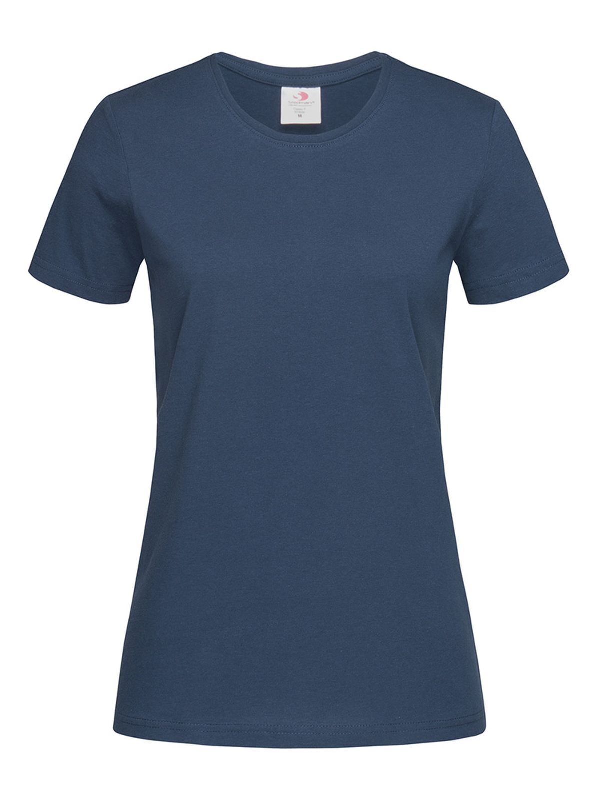 Classique - NAV - Bleu marine