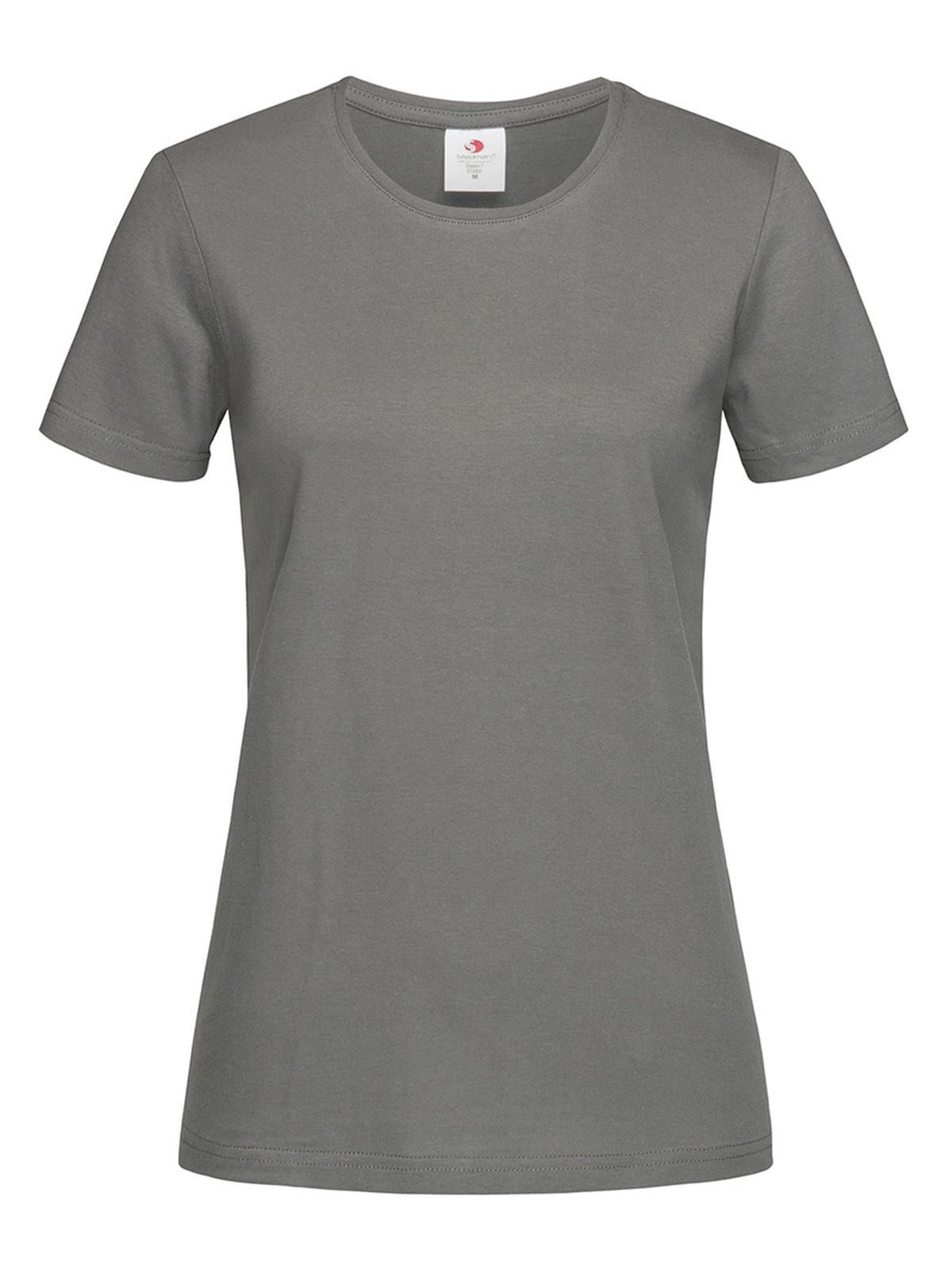 Classique - RGY - Gris véritable