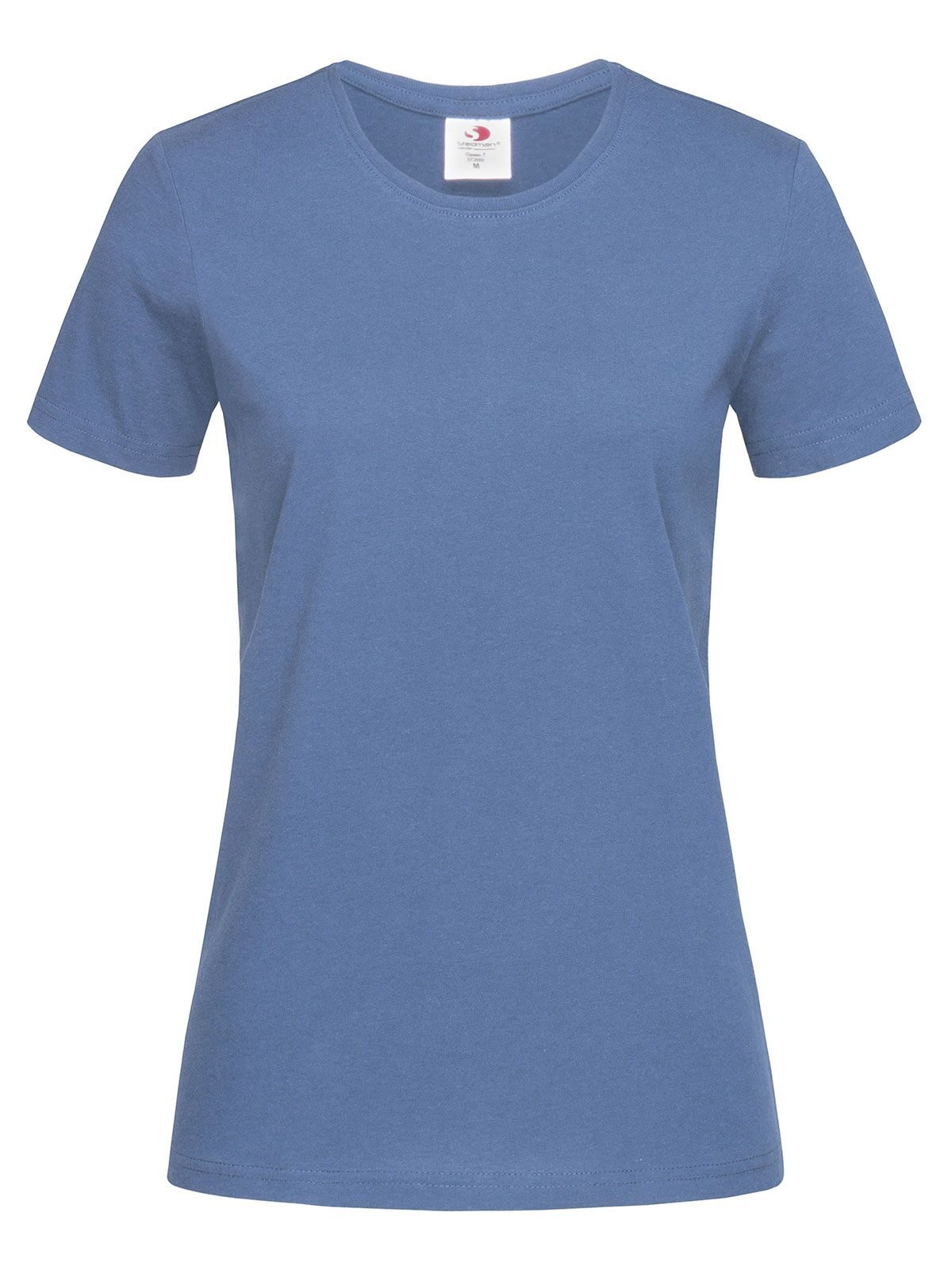 Classique - DMB - Bleu denim