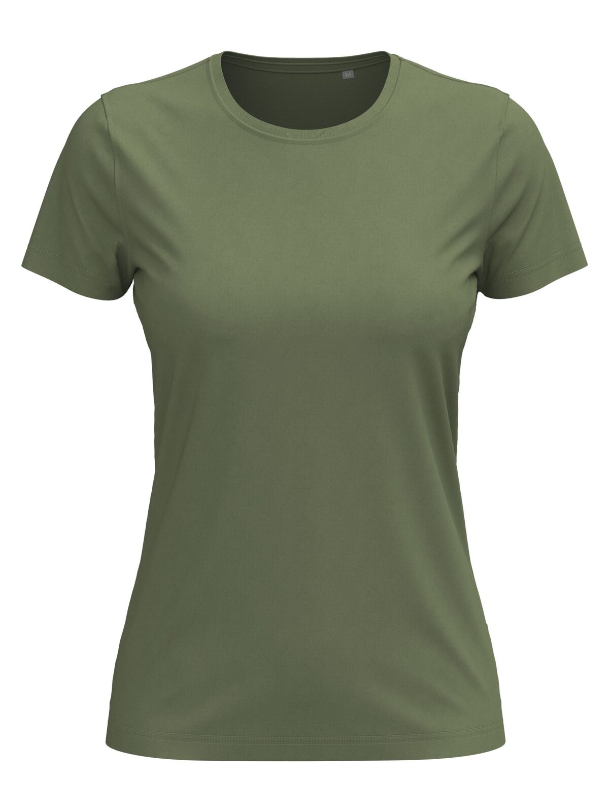 Classique - MIL - Vert militaire
