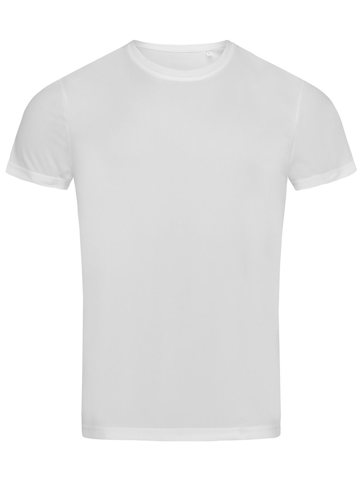 Sport-T - WHI - Wit