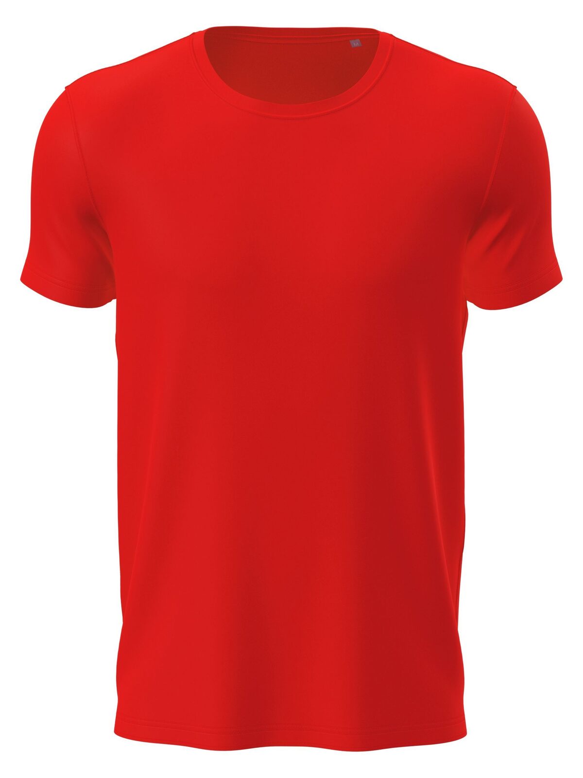 Sport-T - SRE - Scharlakenrood