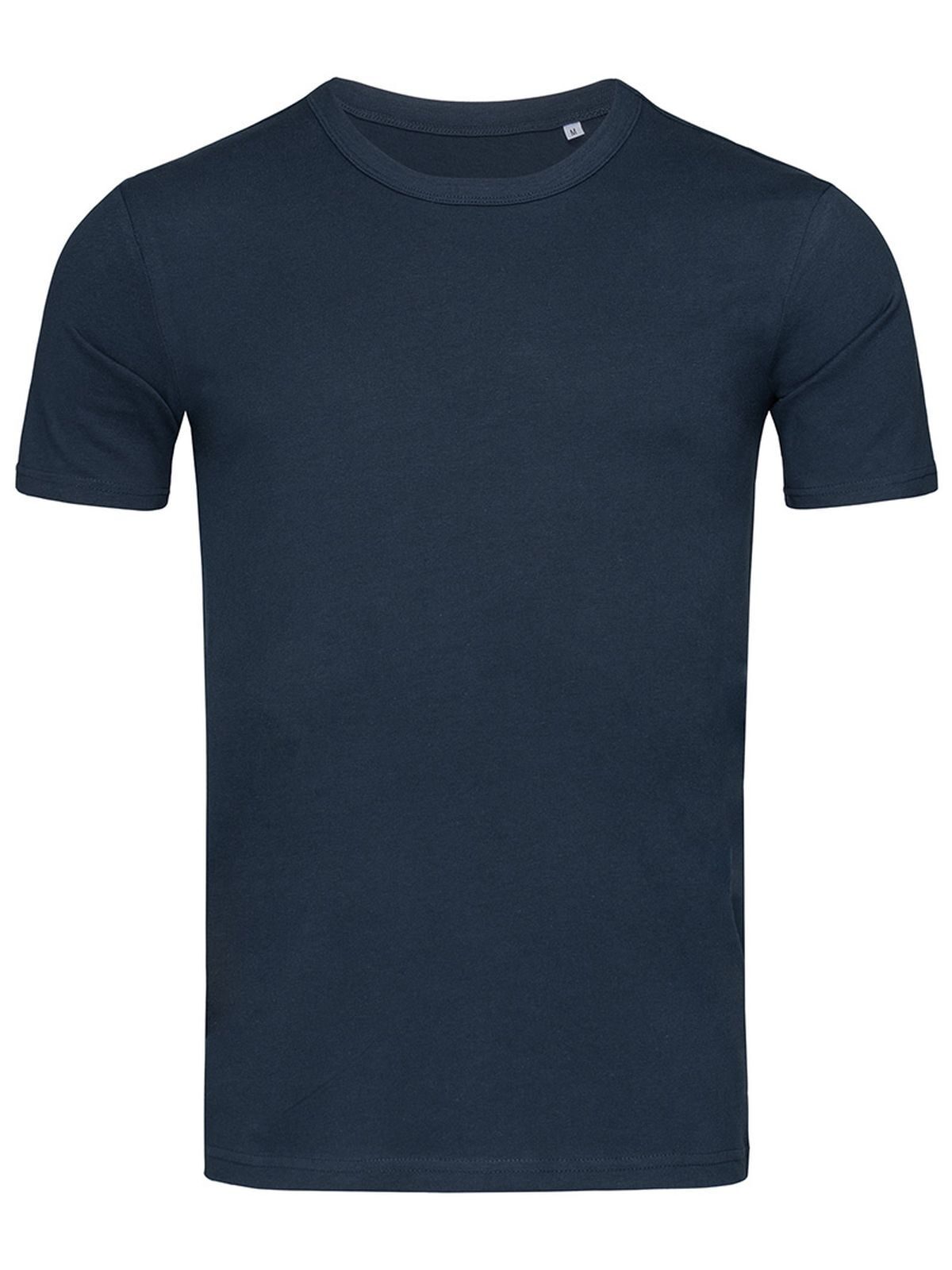 Morgan ronde hals - MAB - Marineblauw