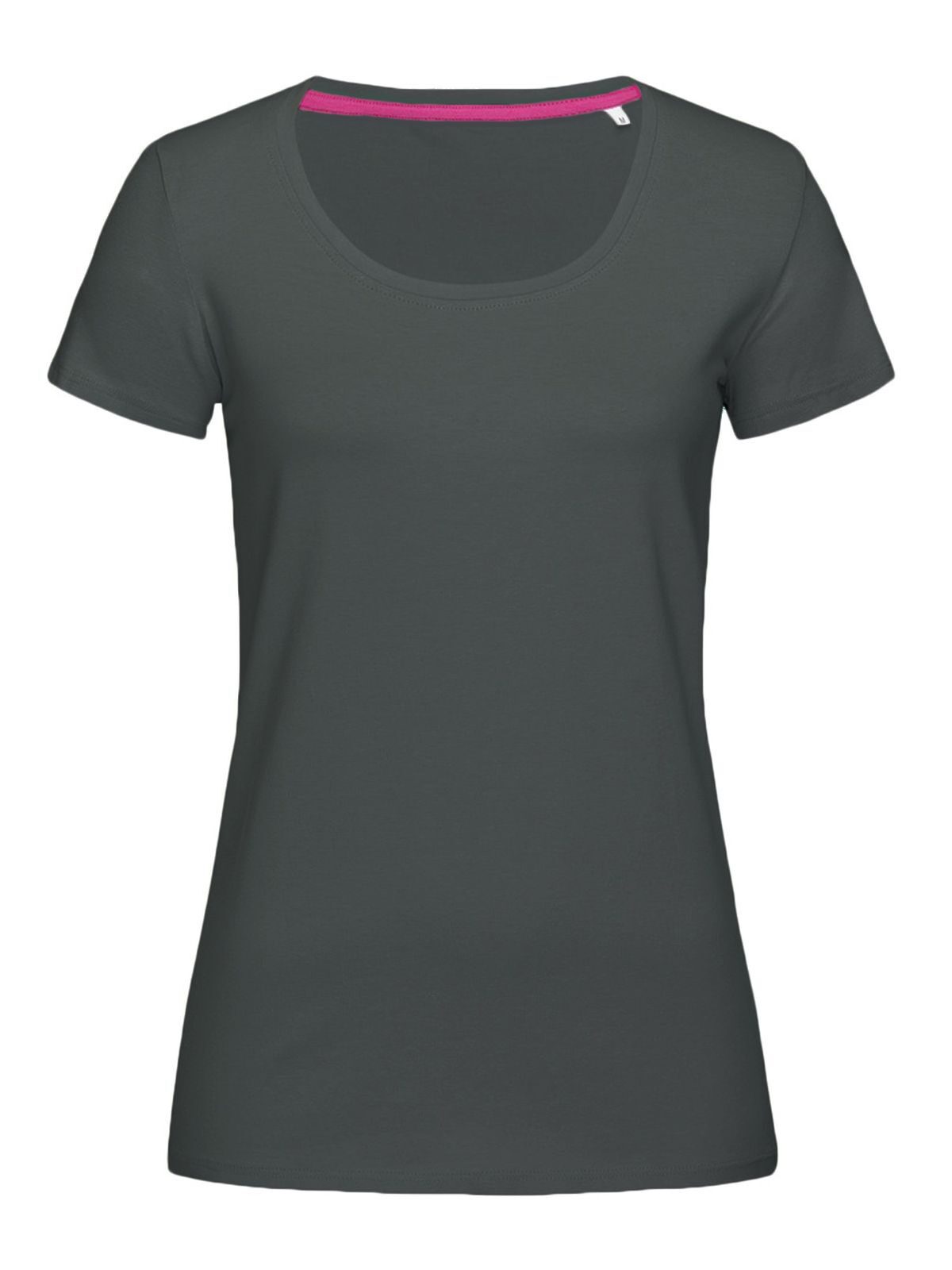 Stretch-T Femmes - SLG - Gris ardoise