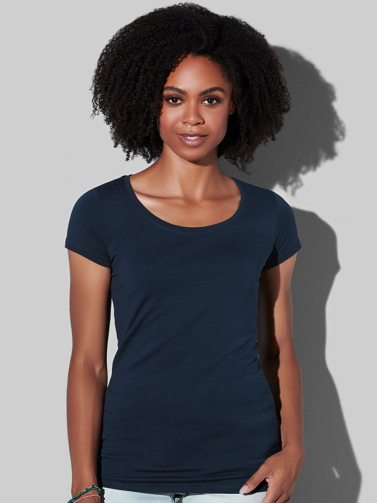 Stretch-T Vrouwen