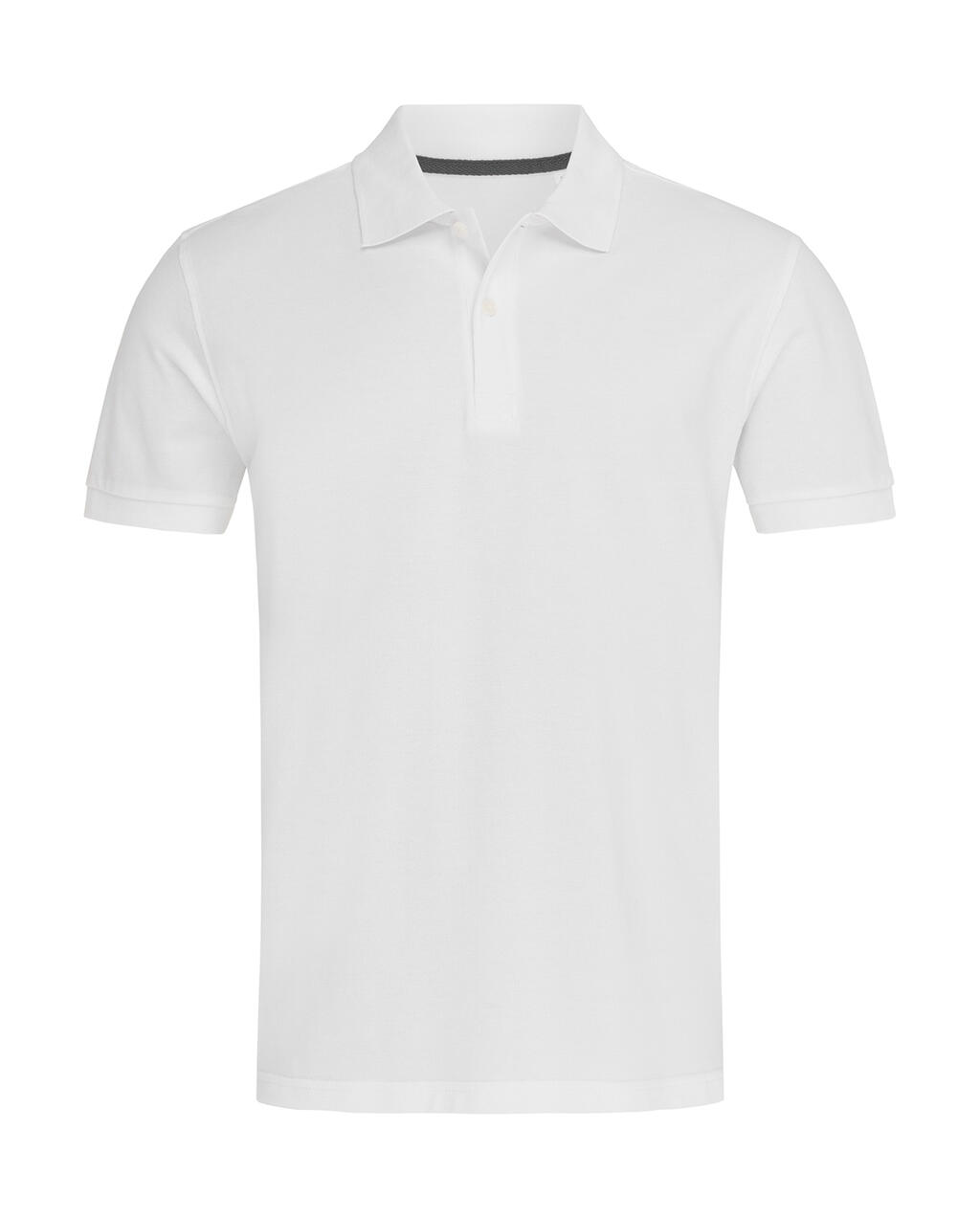 Henry Polo - WHI - Wit