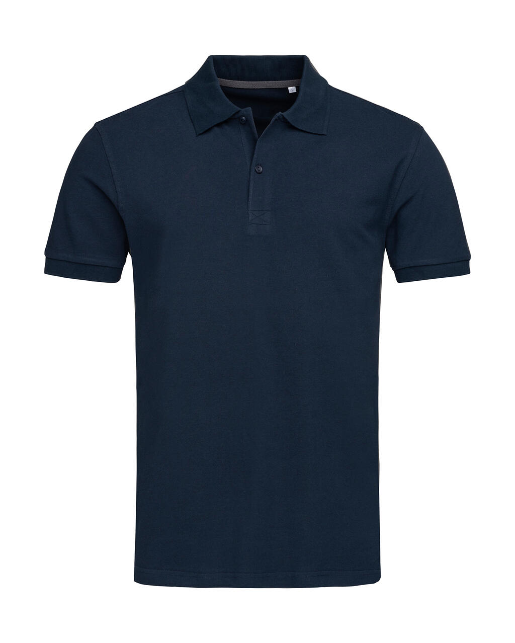 Henry Polo - MAB - Marineblauw