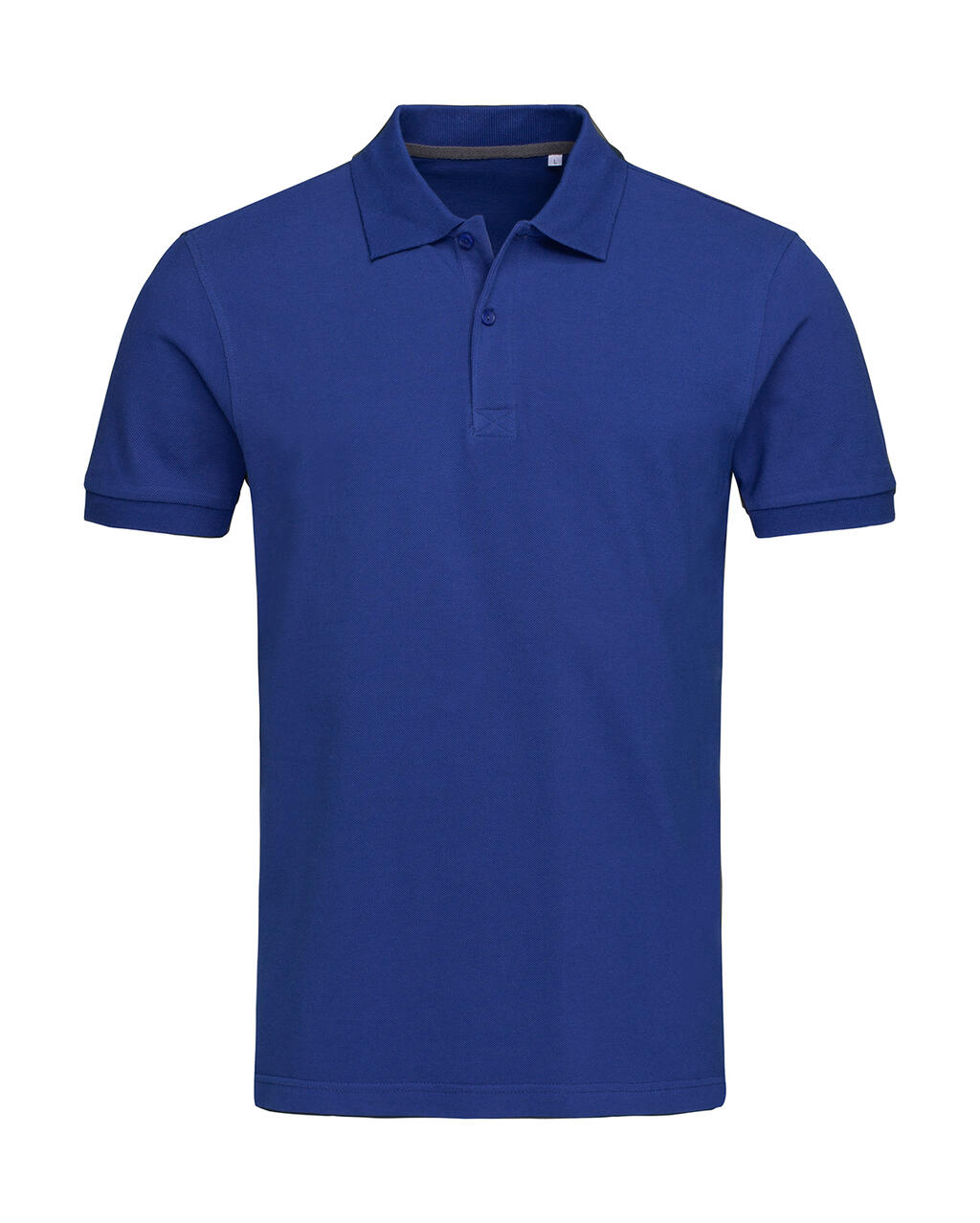 Henry Polo - TUB - Echt blauw