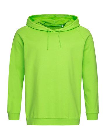 Sweat-shirt à capuche léger unisexe - KIW - Kiwi
