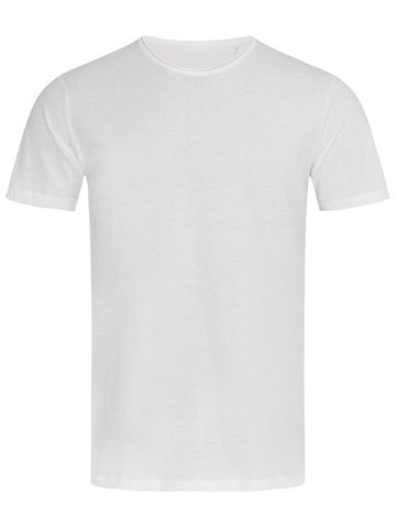 Fijnste katoen  - WHI - Wit