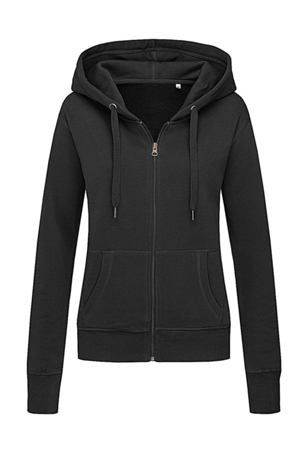 Femme active - BLO - Opale noire
