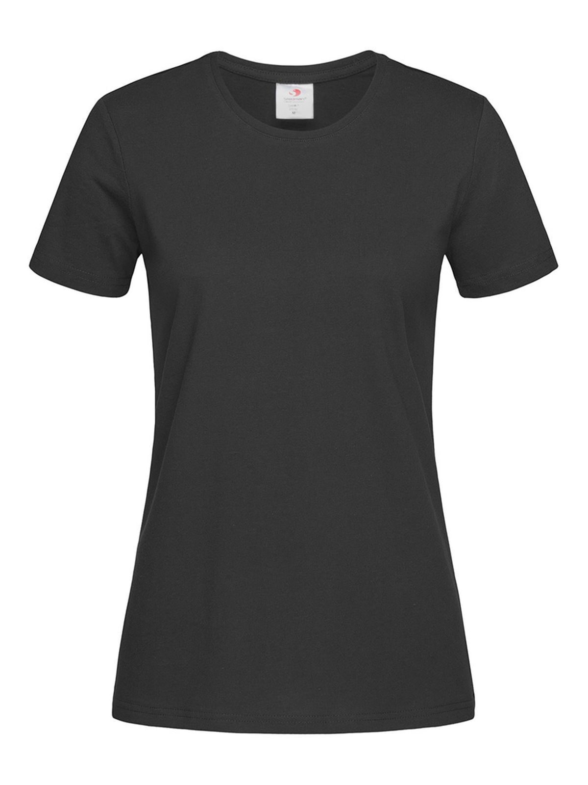 Comfort-T Dames - BLO - Zwarte opaal