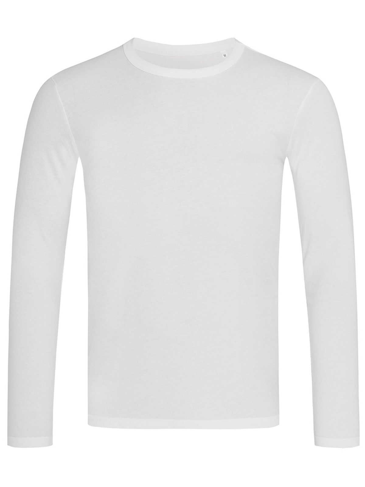 Morgan manches longues - WHI - Blanc