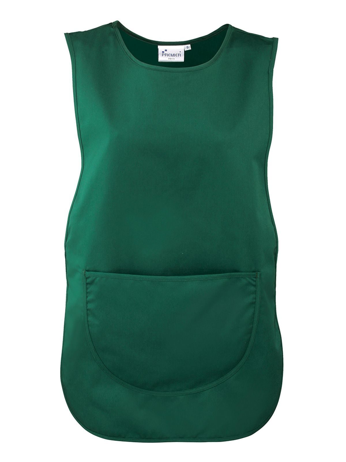 Dames zakje tabard - BOTT - Fles