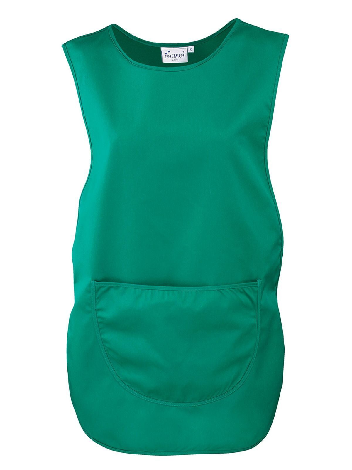 Dames zakje tabard - EMER - Smaragd