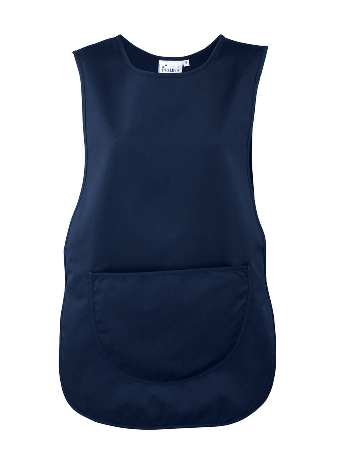 Dames zakje tabard - NAVY - Marine