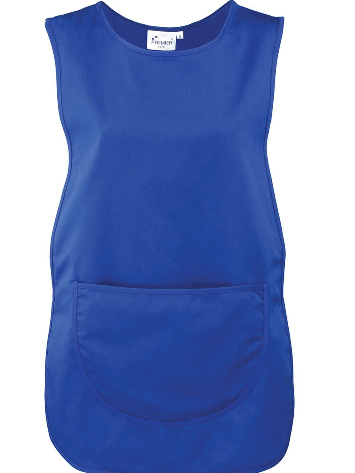 Dames zakje tabard - ROYA - Koninklijk