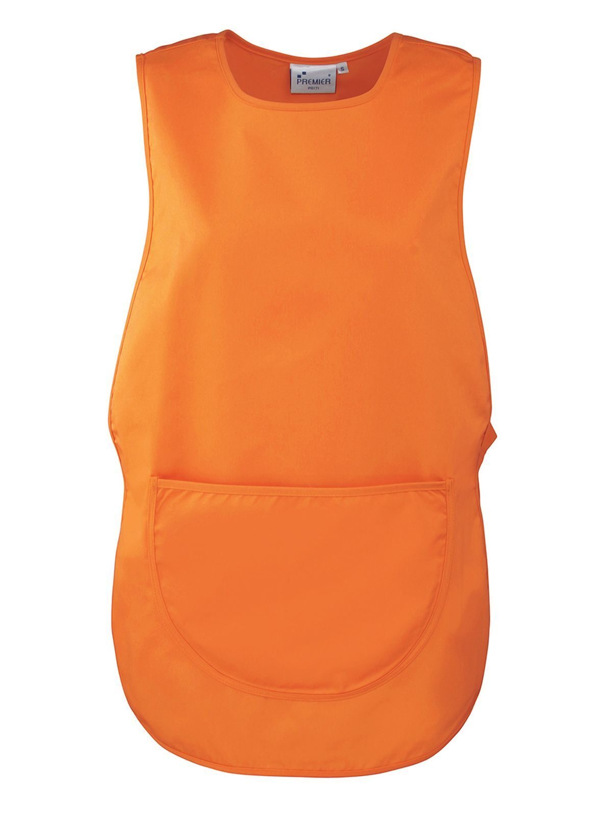 Dames zakje tabard - ORAN - Oranje