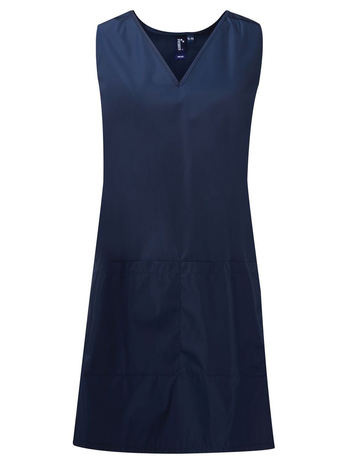 Waterdichte wikkeltuniek - NAVY - Marine