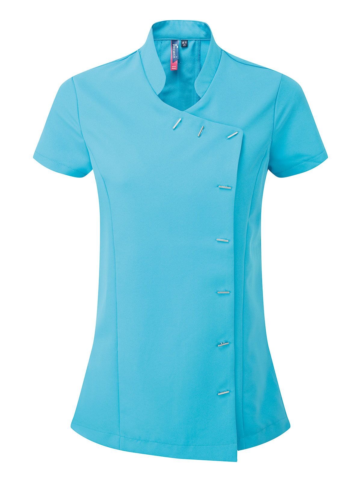 Tunique Orchid Beauty And Spa - TURQ - Turquoise