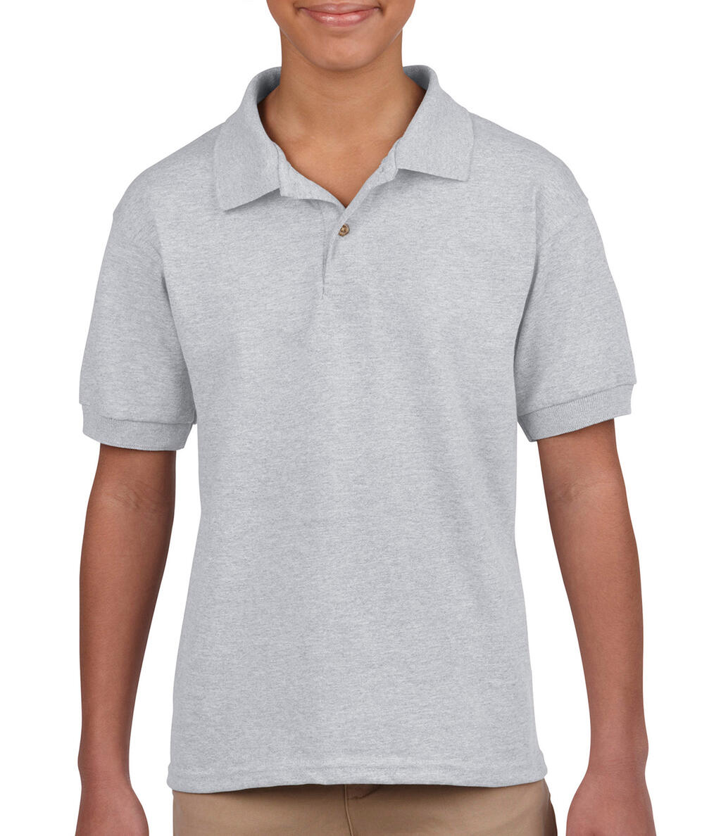 DryBlend® Jeugdpolo