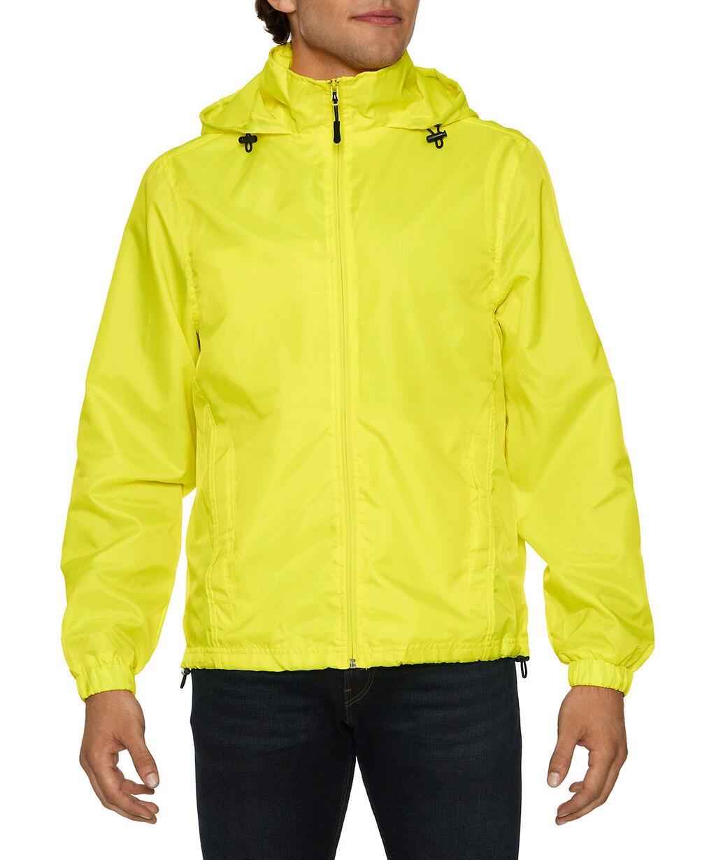 Unisex windjack Hammer