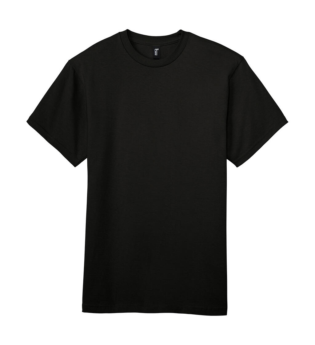 T-shirt Hammer - 36 - Noir