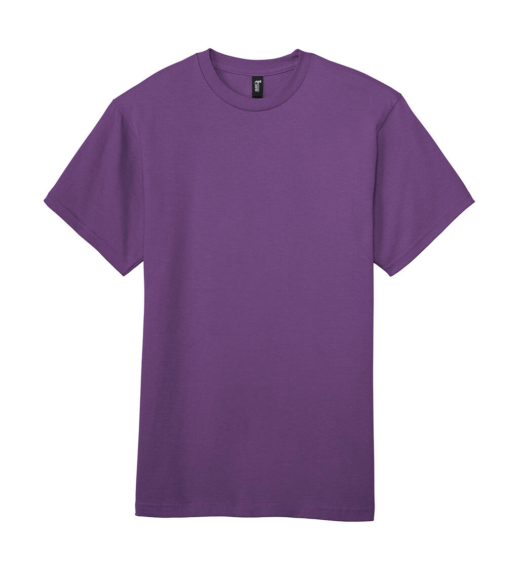 T-shirt Hammer - 314 - Violet sport
