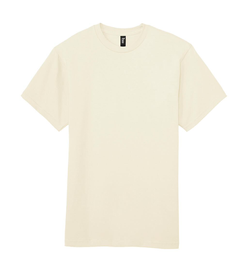 T-shirt Hammer - 4DG - Blanc cassé