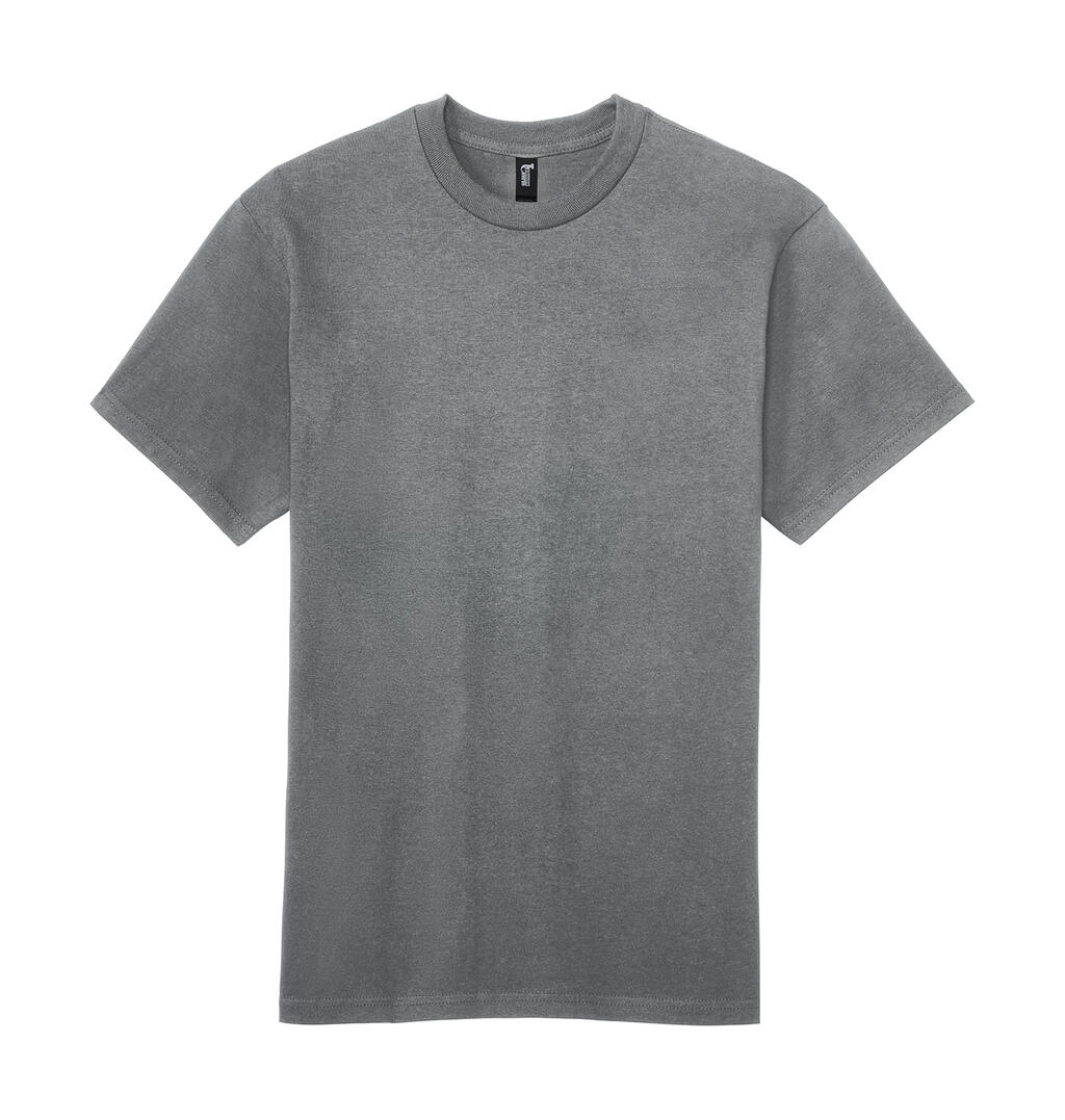 T-shirt Hammer - 516 - Bruyère graphite