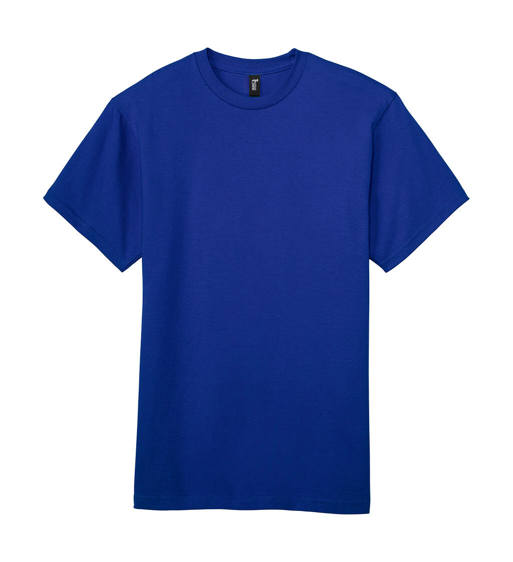 T-shirt Hammer - 765 - Royal profond