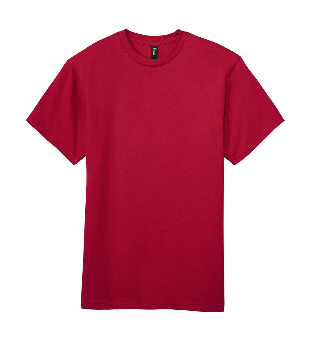 T-shirt Hammer - 415 - Rouge écarlate sport