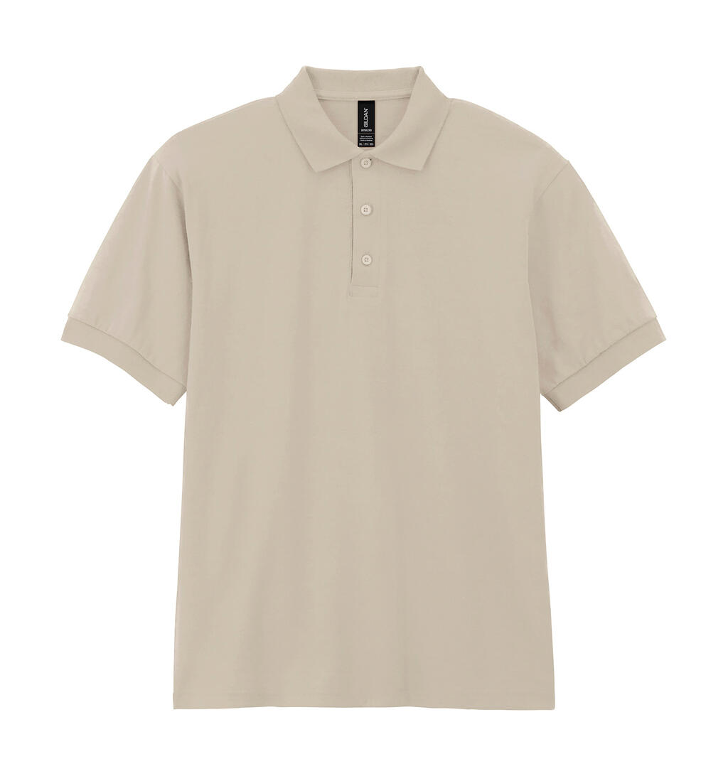 DryBlend® Polo voor volwassenen - 38 - Zand