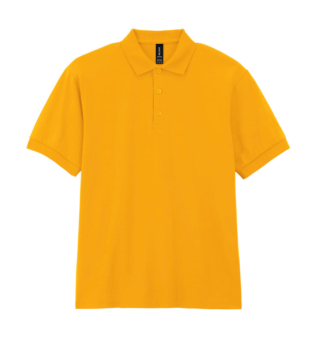 DryBlend® Polo voor volwassenen - 24 - Goud