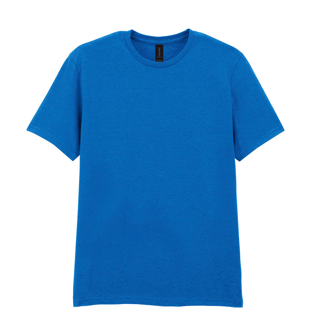 t-shirts adulte Softstyle® - 51 - Royal