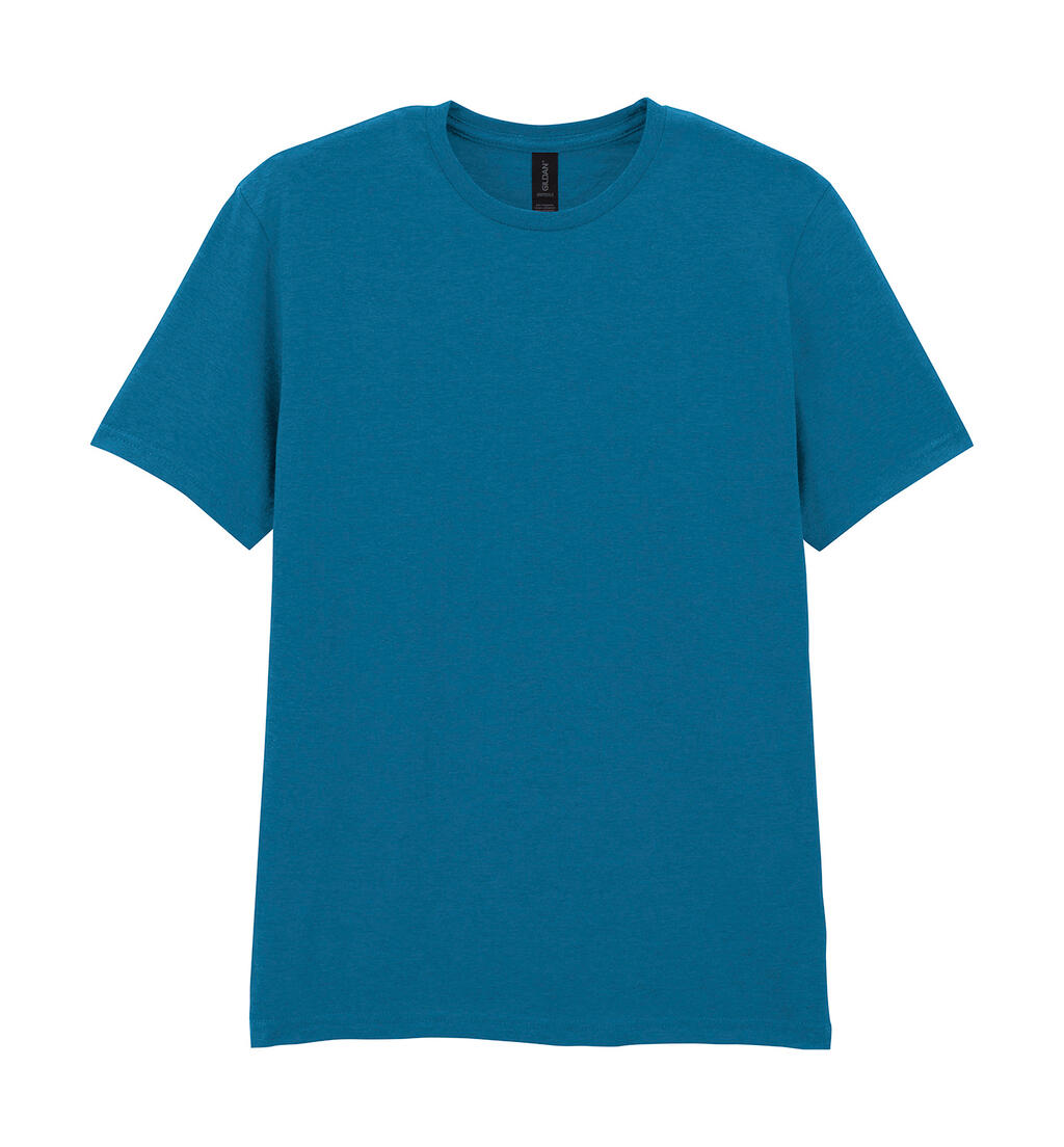 t-shirts adulte Softstyle® - 254 - Saphir antique