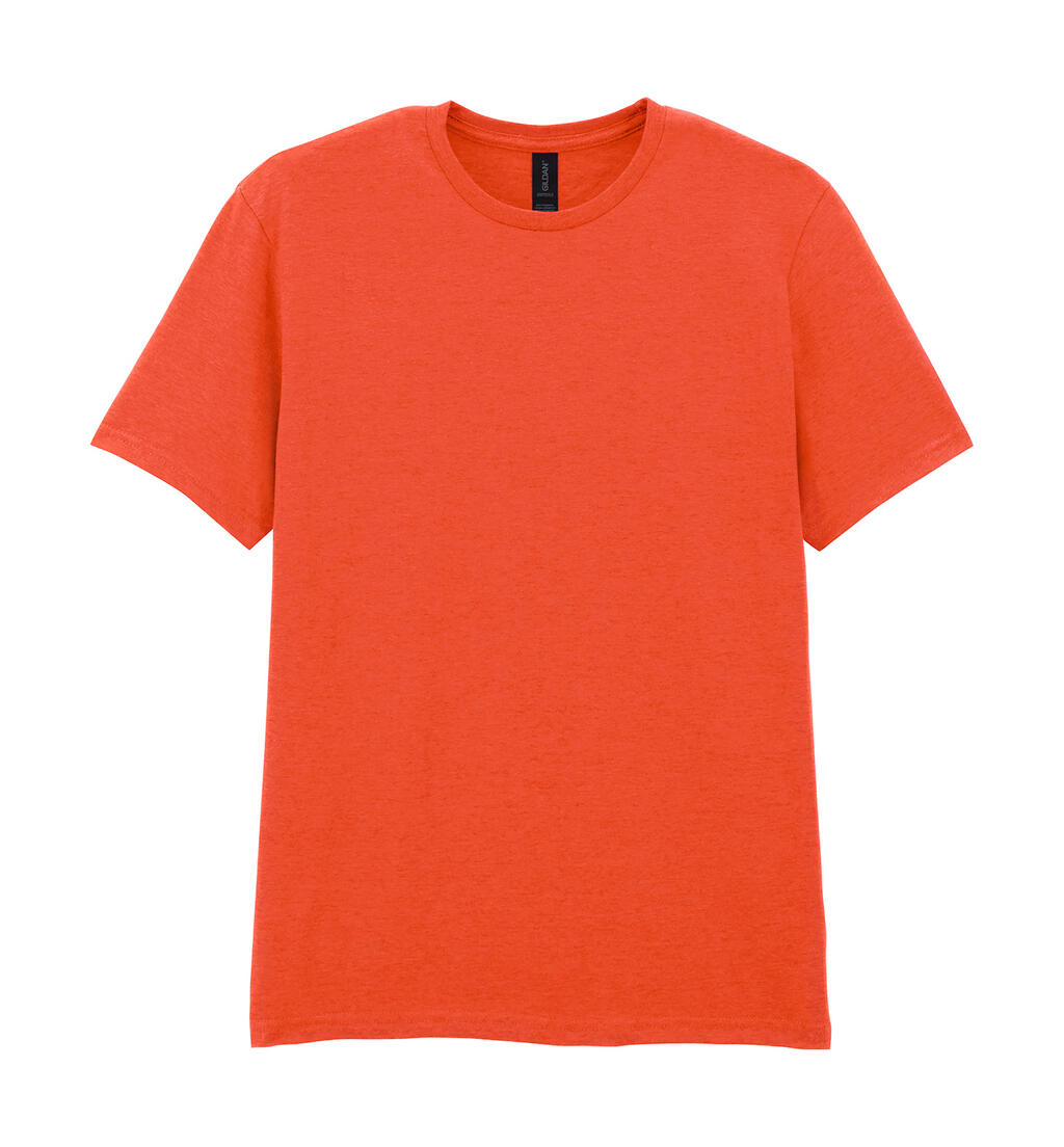 t-shirts adulte Softstyle® - 37 - Orange