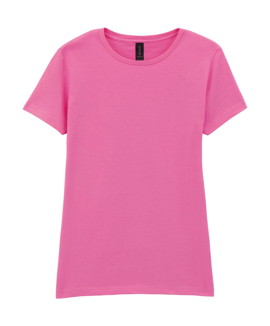 t-shirts femme Softstyle® - 71 - Azalée