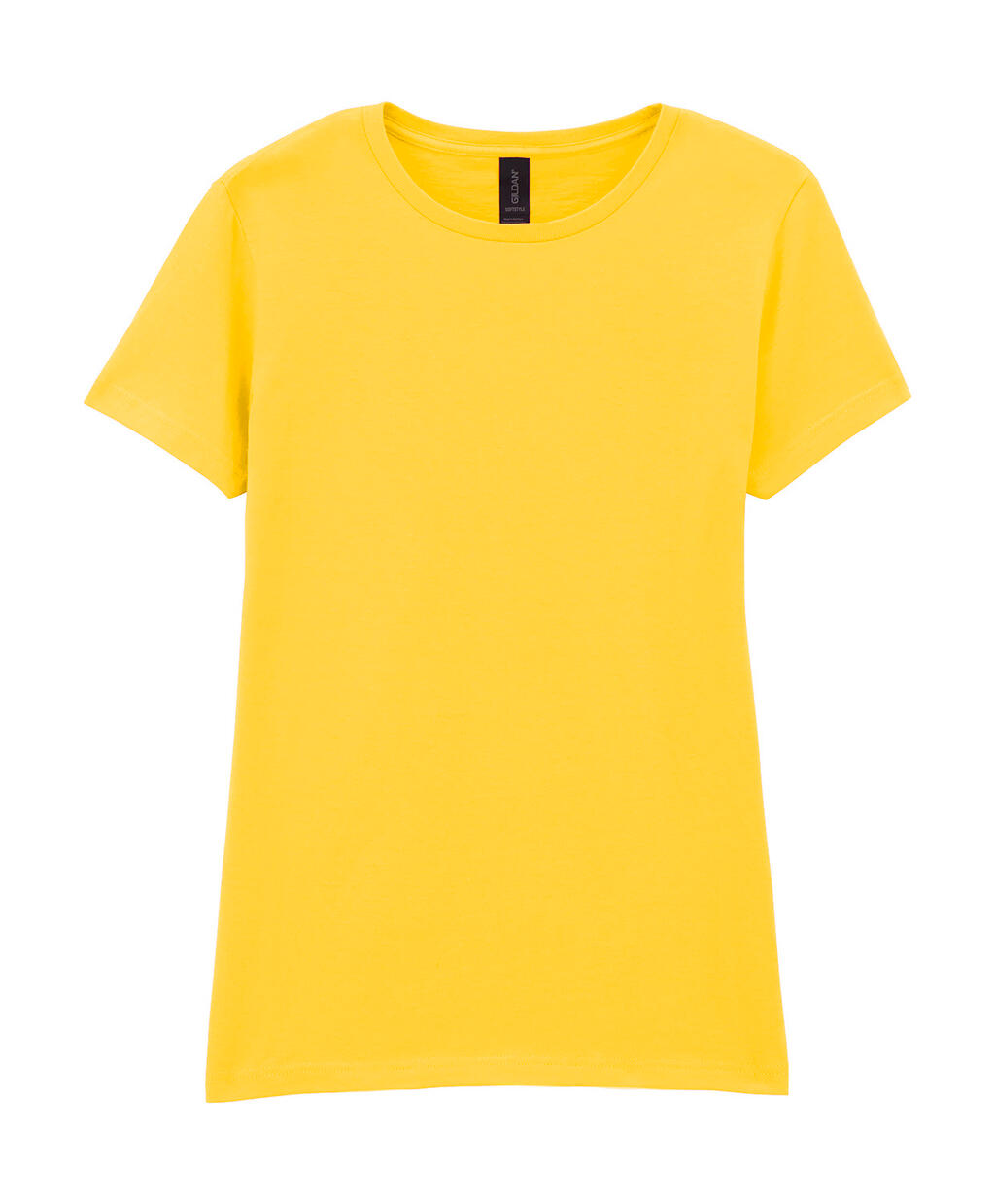 t-shirts femme Softstyle® - 98 - Marguerite