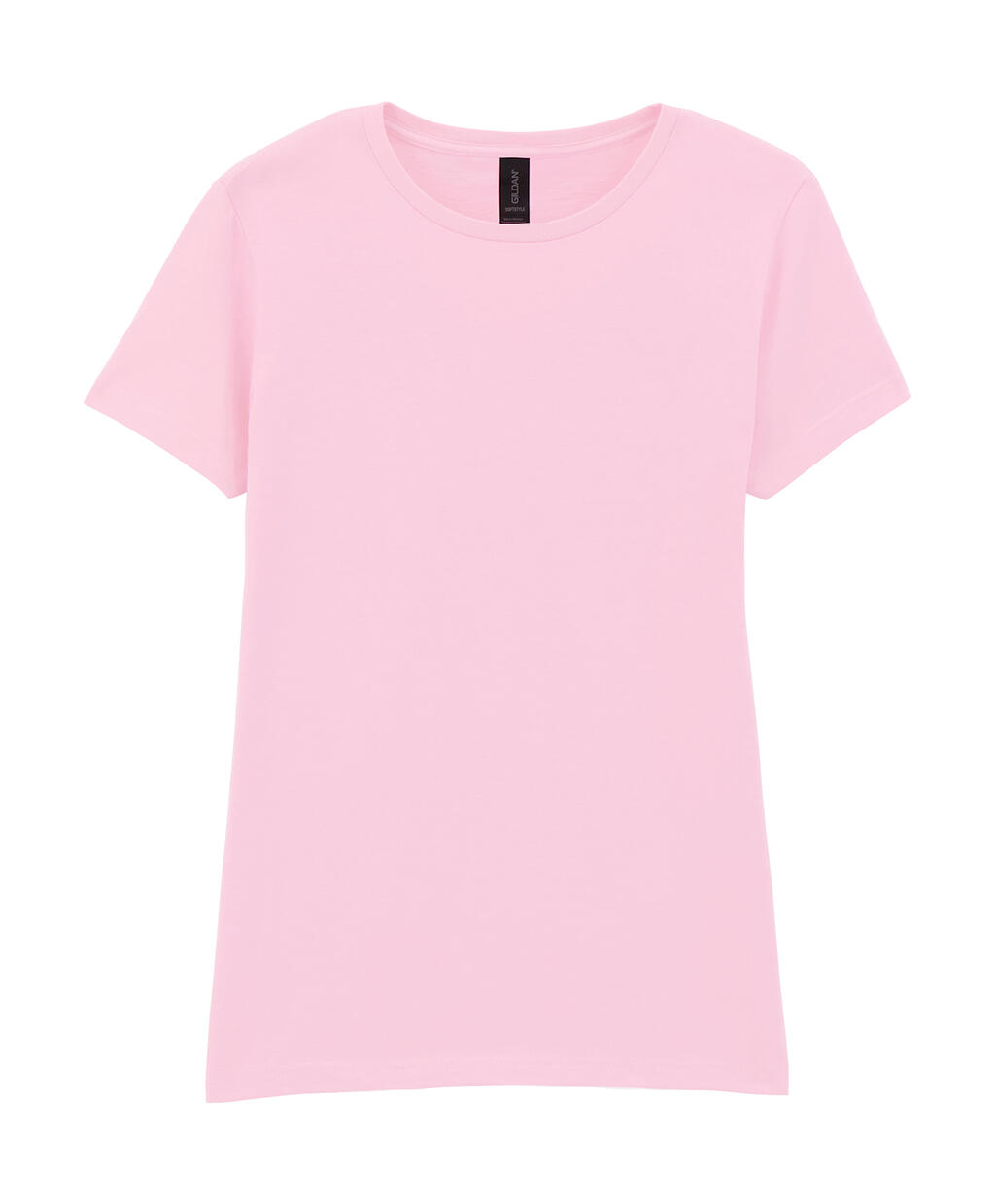 t-shirts femme Softstyle® - 20 - Rose clair