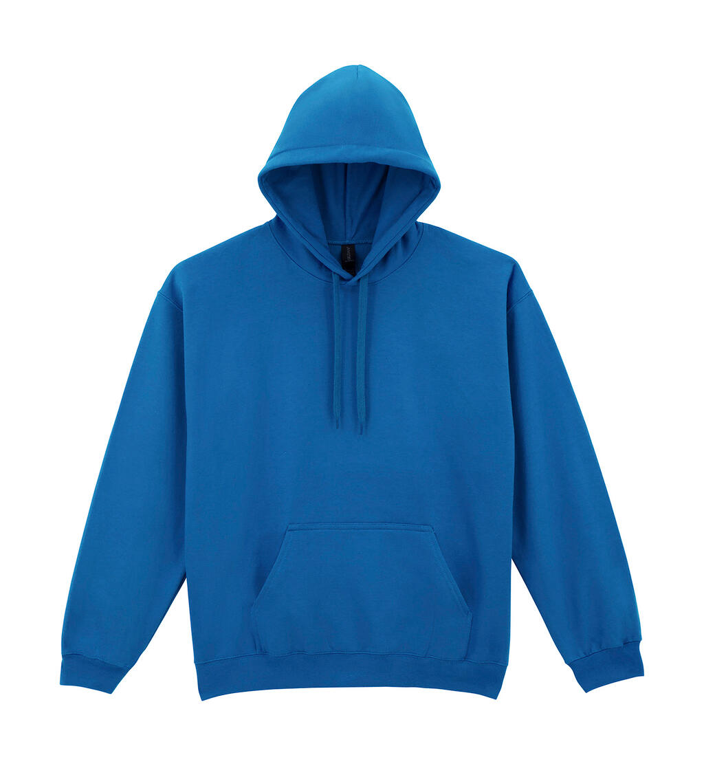 Softstyle® Midweight Sweat Adult Hoodie - 51 - Koninklijk