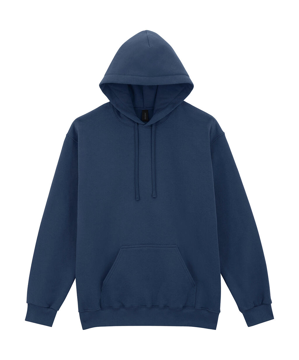 Softstyle® Midweight Sweat Adult Hoodie - 76 - Blauwe Schemering