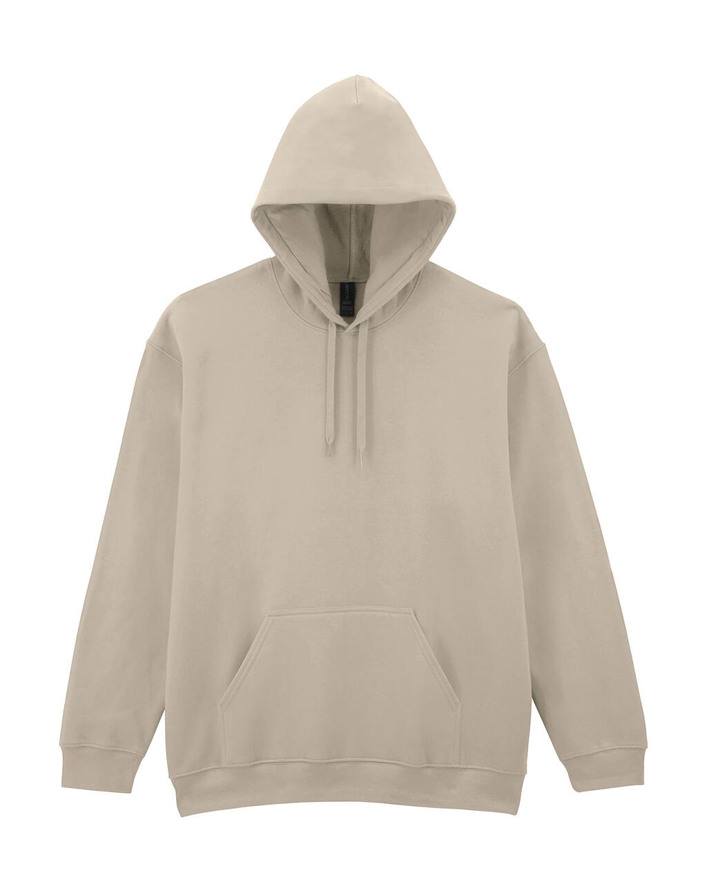 Softstyle® Midweight Sweat Adult Hoodie - 38 - Zand