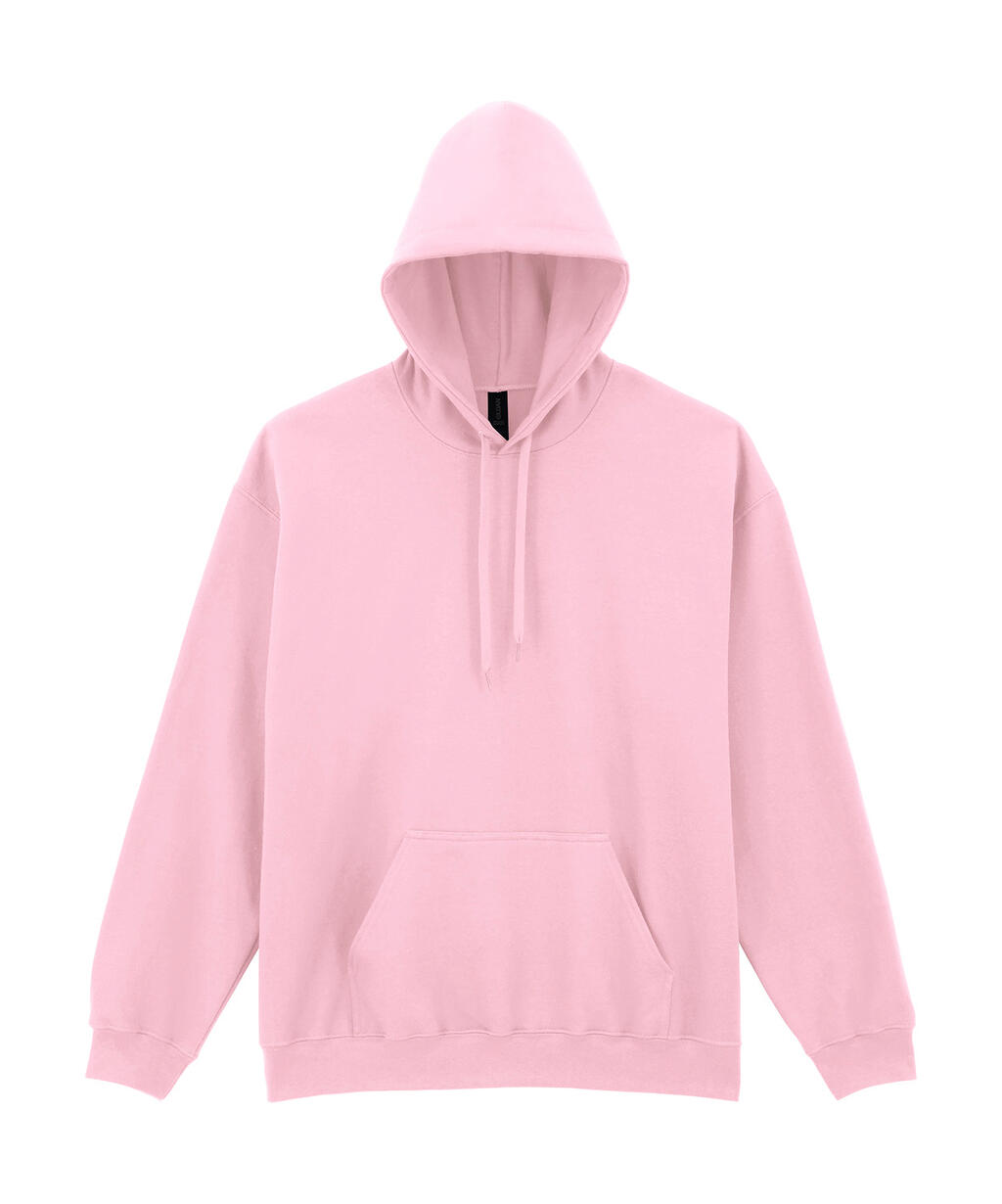 Softstyle® Midweight Sweat Adult Hoodie - 20 - Lichtroze
