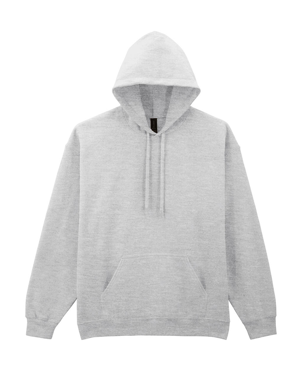 Softstyle® Midweight Sweat Adult Hoodie - 93 - Asgrijs (Heather)