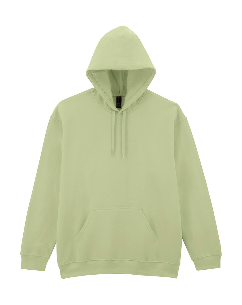 Softstyle® Midweight Sweat Adult Hoodie - 168 - Pistache