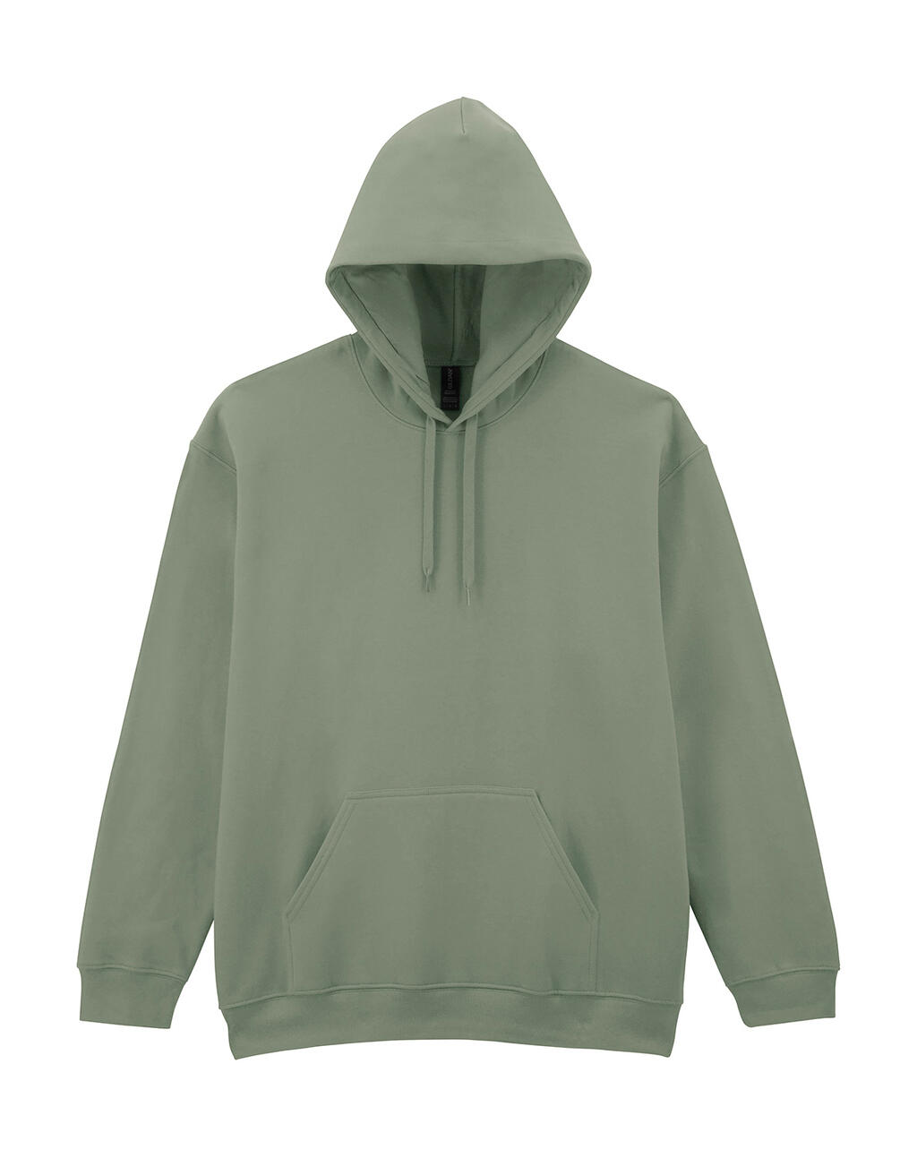 Softstyle® Midweight Sweat Adult Hoodie - 5GG - Salie