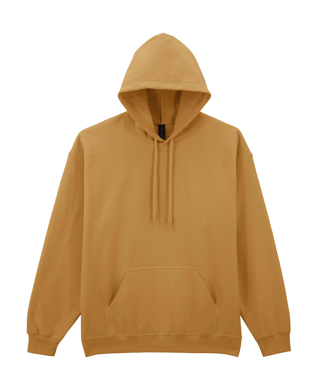 Softstyle® Midweight Sweat Adult Hoodie - 6GG - Mosterd
