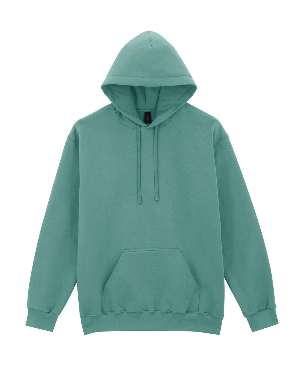 Softstyle® Midweight Sweat Adult Hoodie - 8DG - Aquatisch
